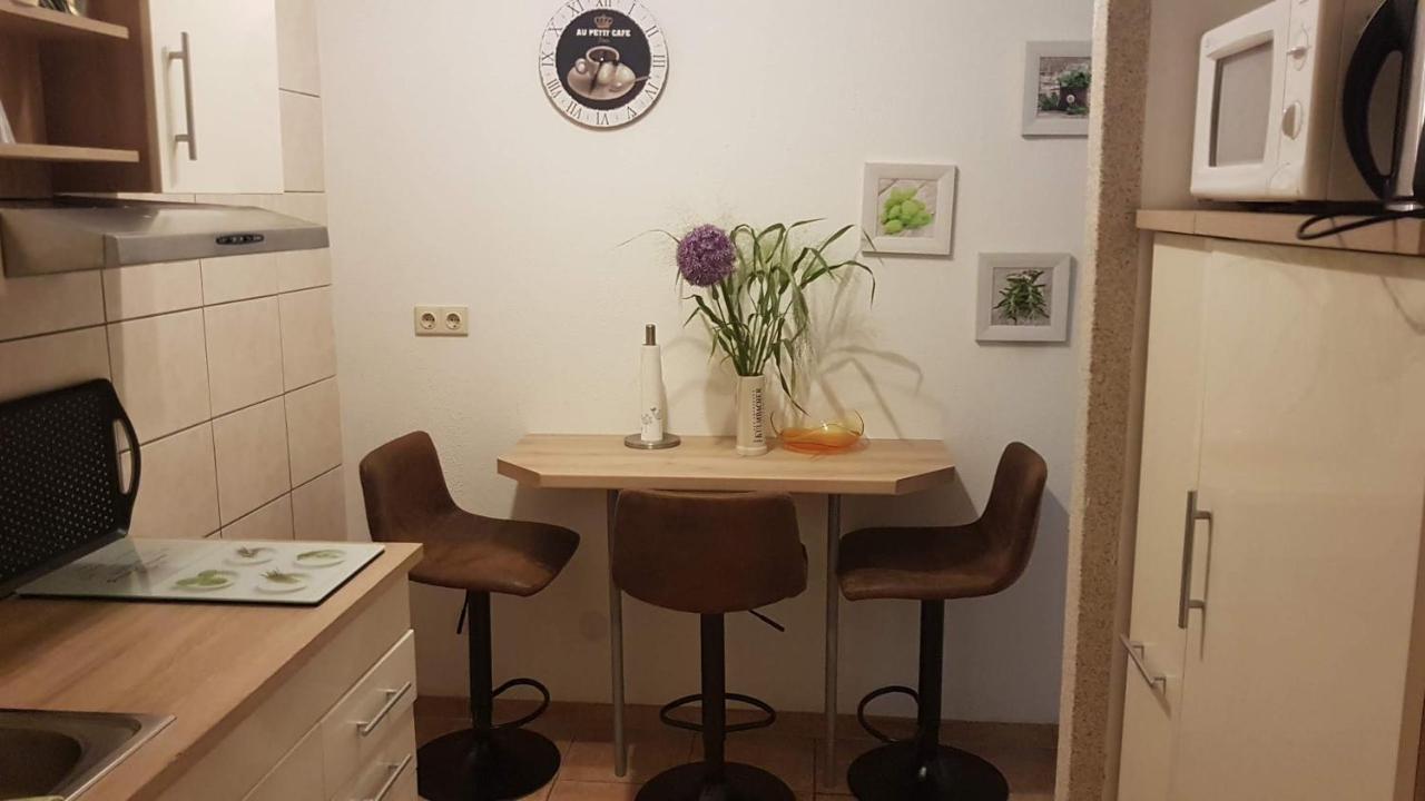 Apartment Im Gruenen Mit Anbindung Ans Zentrum Erfurt