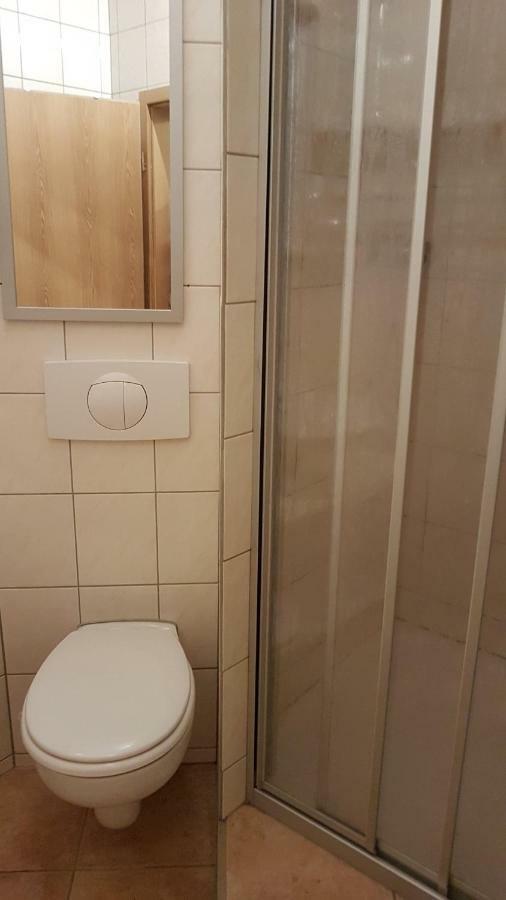 Im Gruenen Mit Anbindung Ans Zentrum Appartement