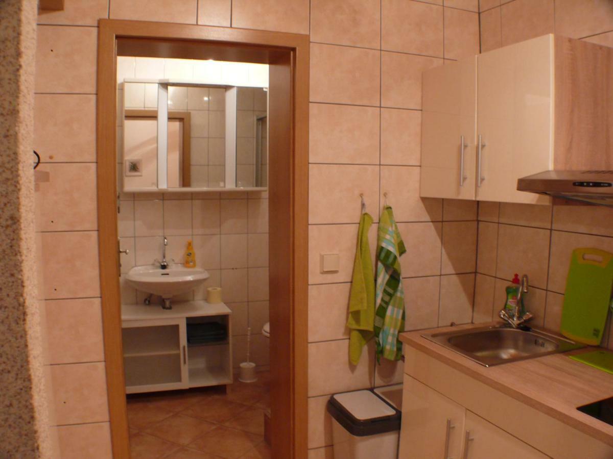 Im Gruenen Mit Anbindung Ans Zentrum Appartement