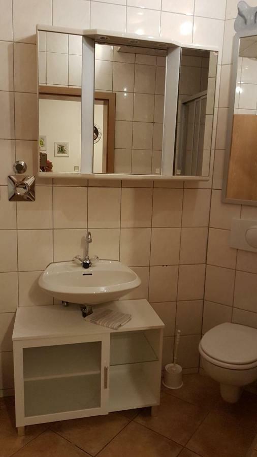 Apartment Im Gruenen Mit Anbindung Ans Zentrum *